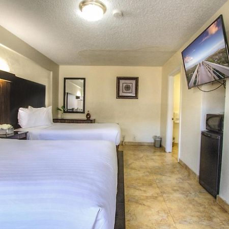 La Bella Oceanfront Inn - Daytona Daytona Beach Esterno foto