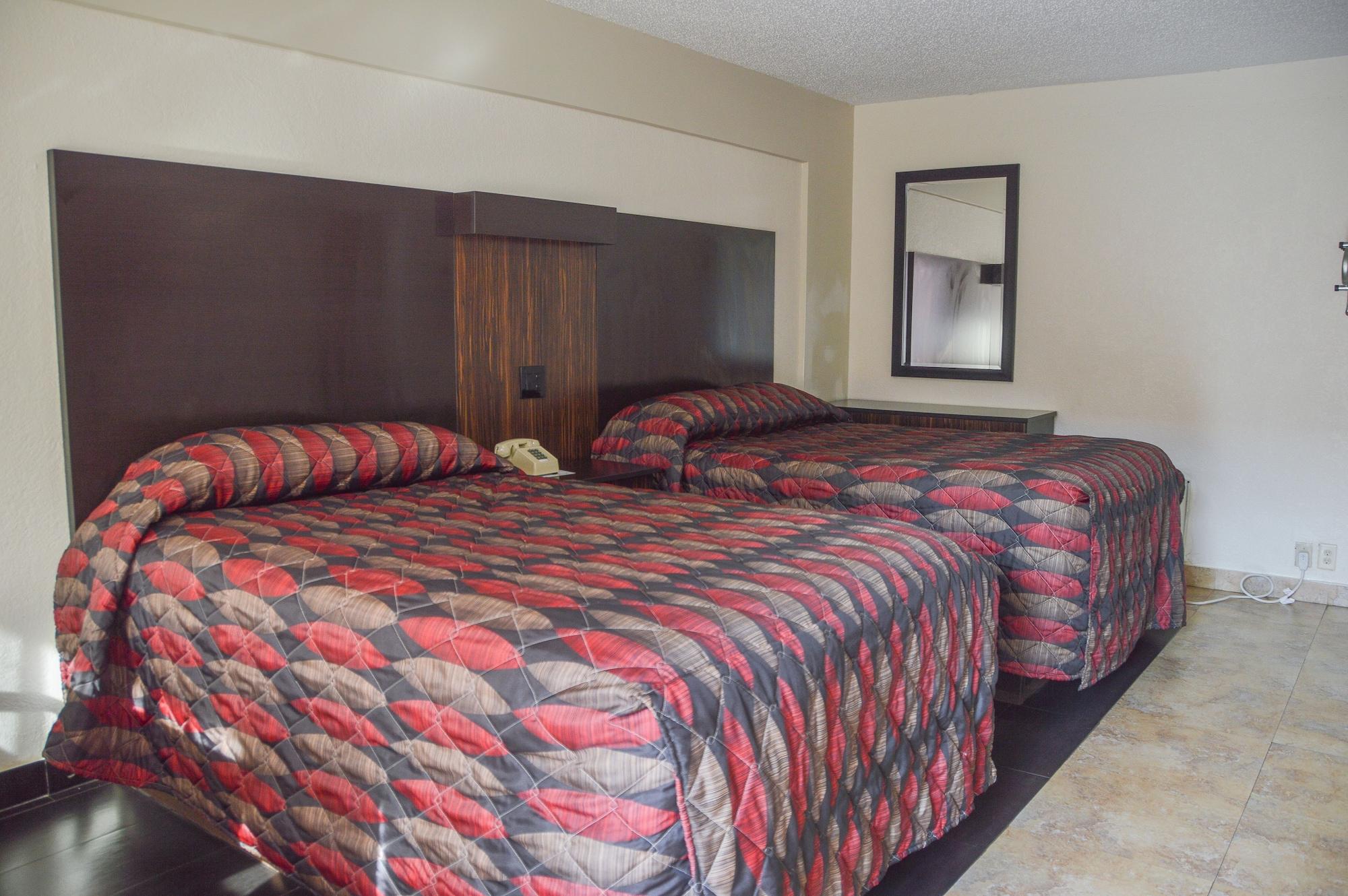 La Bella Oceanfront Inn - Daytona Daytona Beach Esterno foto