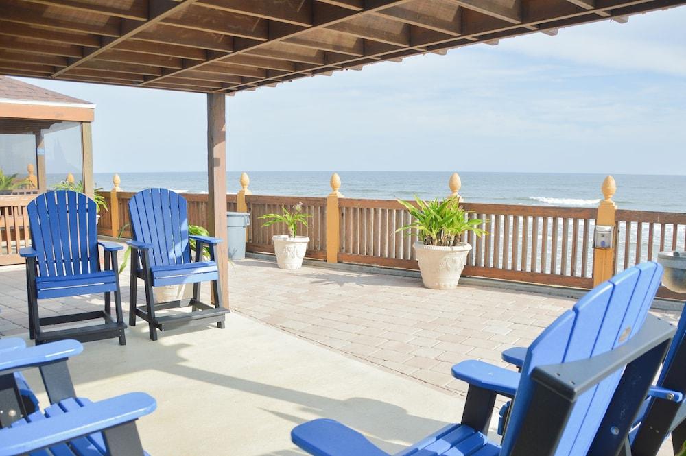 La Bella Oceanfront Inn - Daytona Daytona Beach Esterno foto