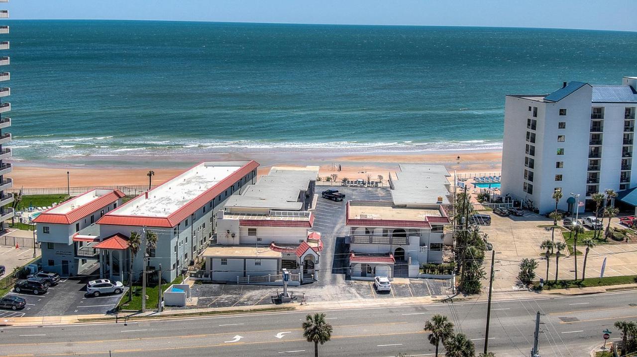 La Bella Oceanfront Inn - Daytona Daytona Beach Esterno foto