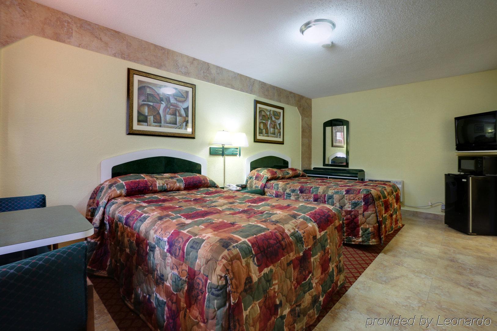 La Bella Oceanfront Inn - Daytona Daytona Beach Esterno foto