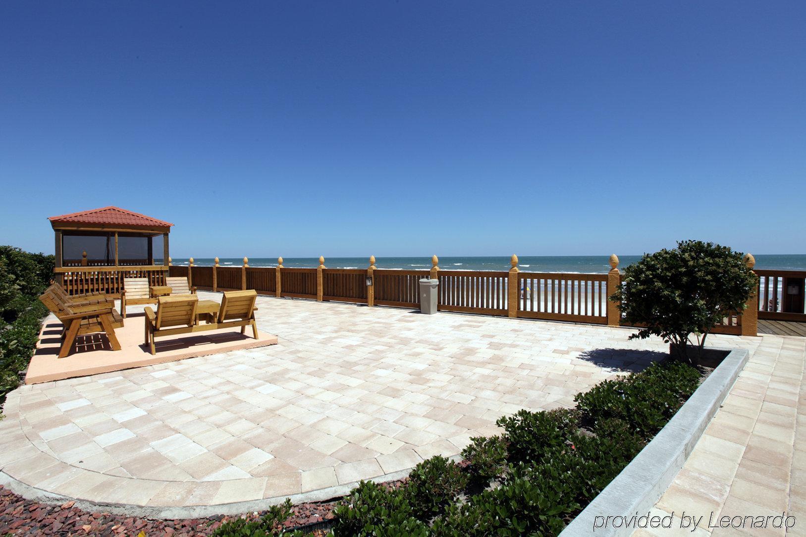 La Bella Oceanfront Inn - Daytona Daytona Beach Servizi foto