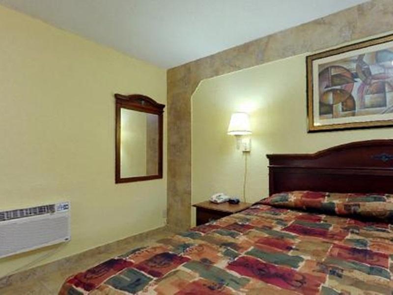La Bella Oceanfront Inn - Daytona Daytona Beach Esterno foto
